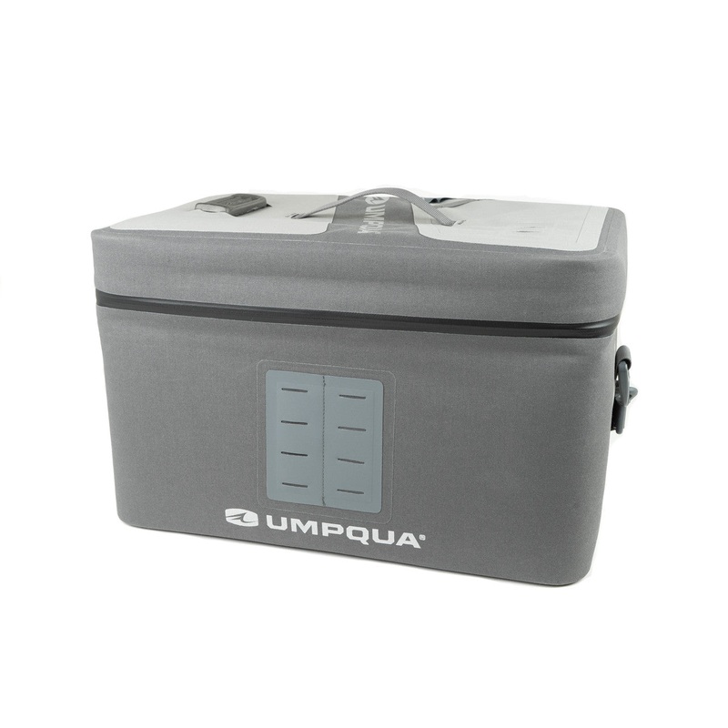 Umpqua ZS2 Waterproof Boat Bag