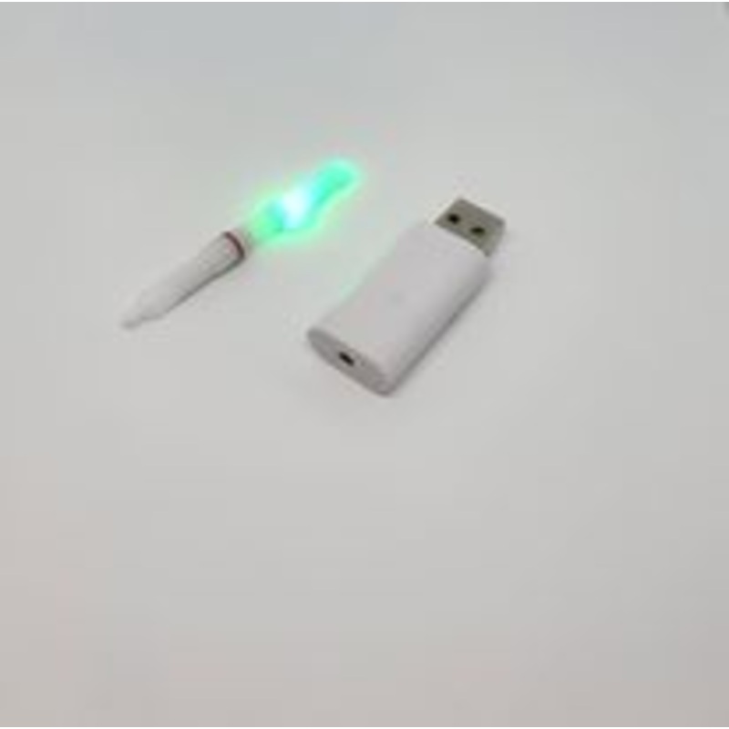 USB Rechargeable LED Light Stick