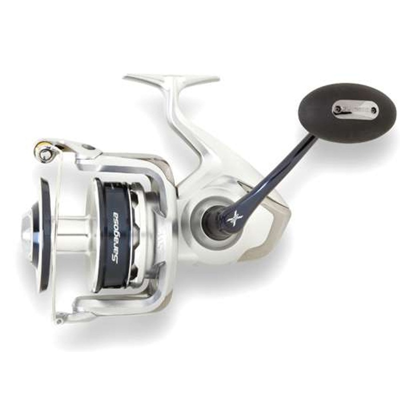 Used SHIMANO Saragosa SW 20000SW
