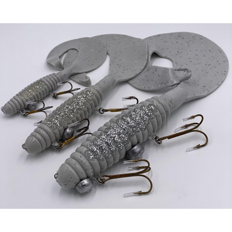 WhaleTail Plastics | The WhaleTail