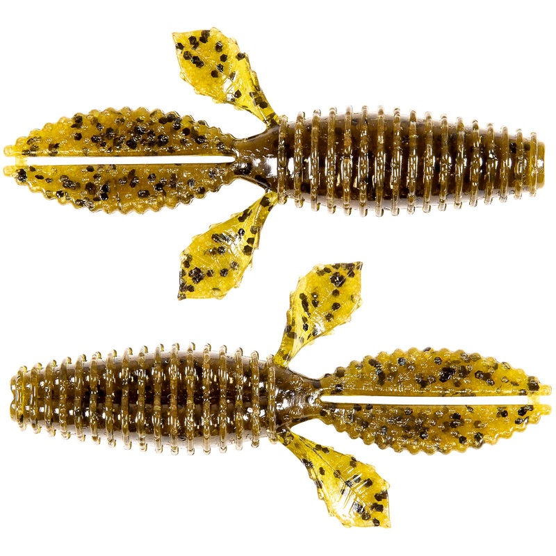 Z-Man TRD BugZ 2.75"