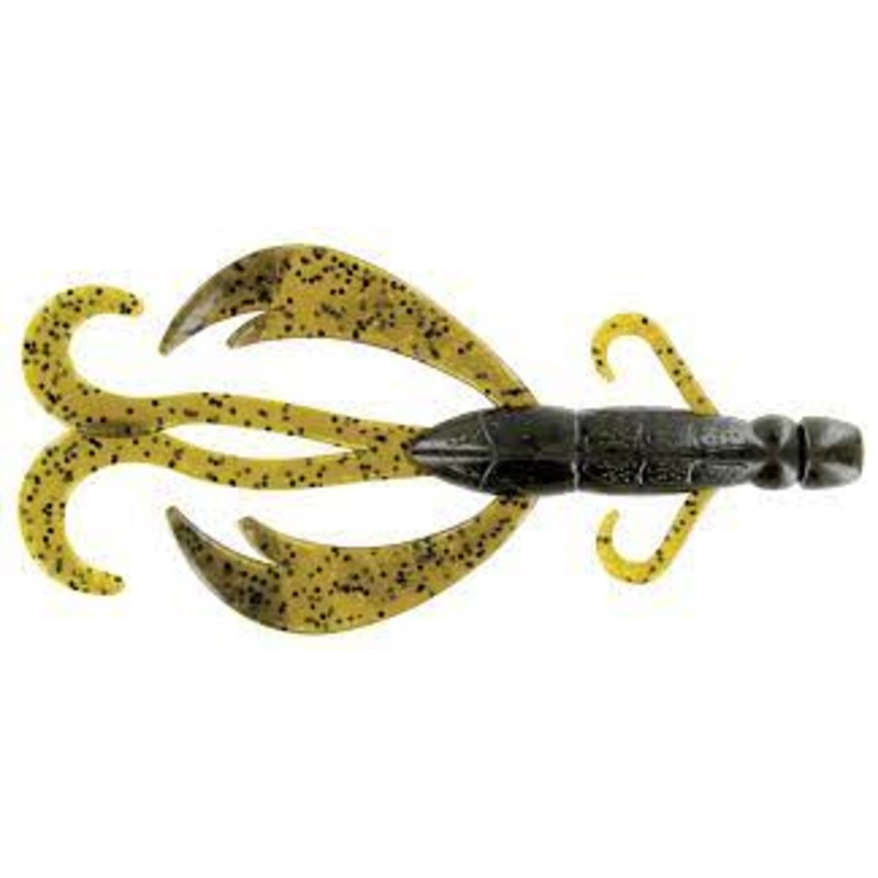 Big Bite Baits 5" Battle Bug (7 Pk)