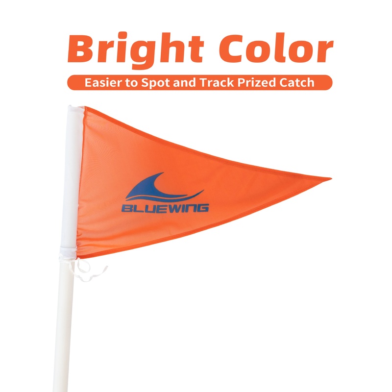 BLUEWING Swordfish Buoy