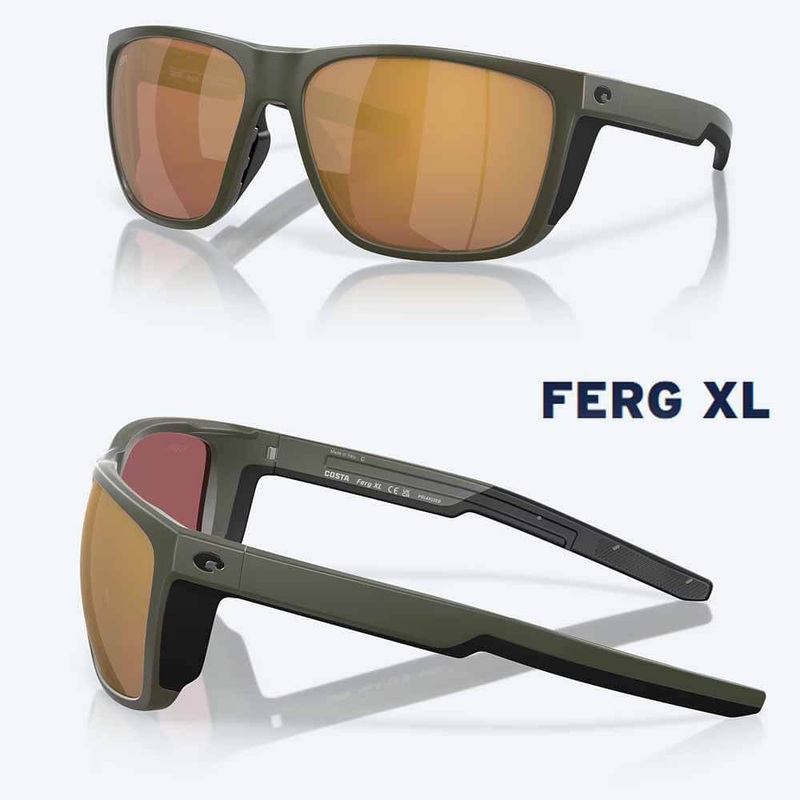 Costa Ferg XL Sunglasses