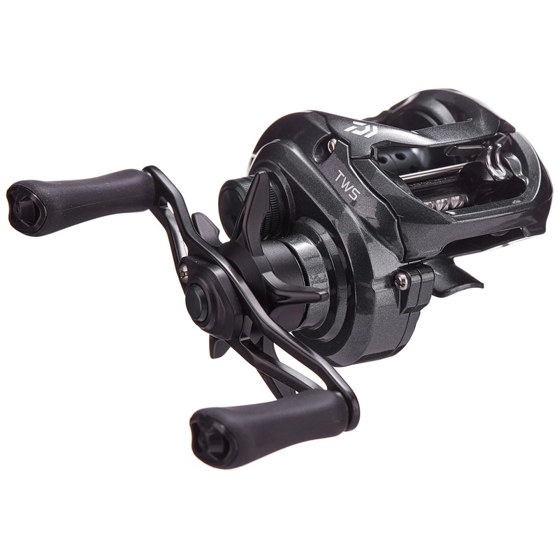 Daiwa Tatula CT Baitcast Reel 20TATULACT100HS Right Hand