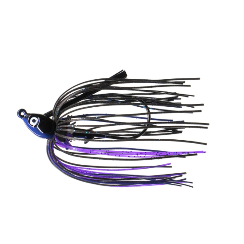 Dirty Jigs Tackle Finesse Swim Jig