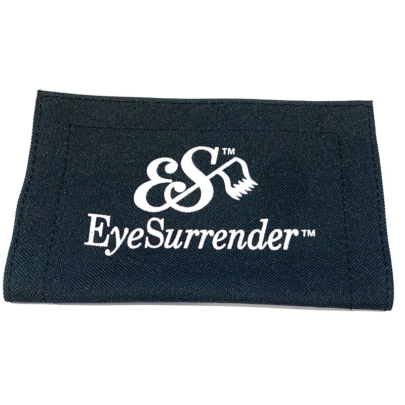 Eye Surrender - Lure Wrap