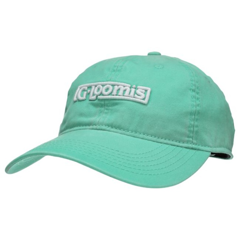 G. Loomis Dye Cap