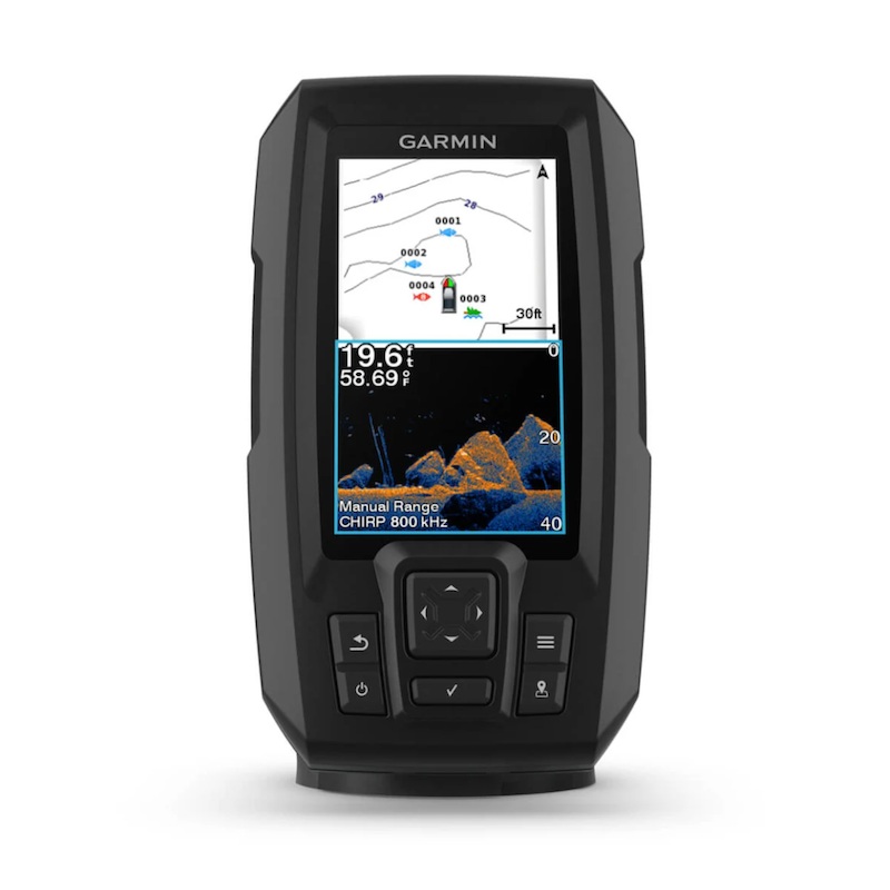 Garmin Striker Vivid