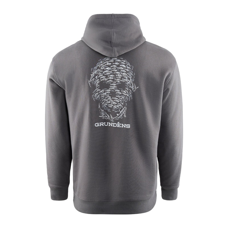Grundens Bait Ball Hoodie Sweatshirt