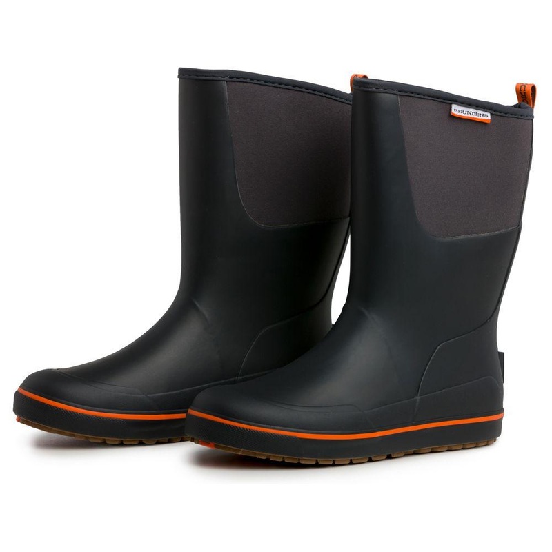 Grundens Men's 12" Deck Boots *FINAL SALE*