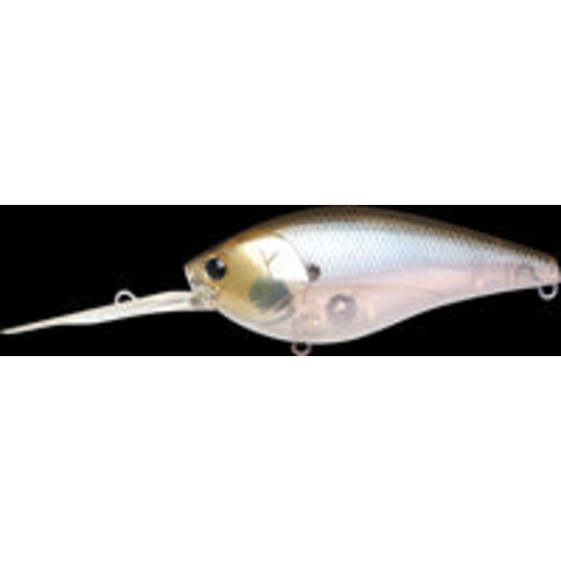 Lucky Craft FLAT CB D-12