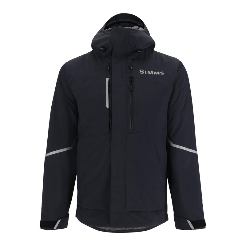 Mens Simms Challenger Insuated Jacket