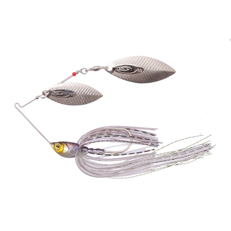 OSP High Pitcher Spinnerbait