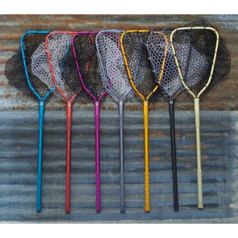 Rising Brookie XL Net - 24 Handle