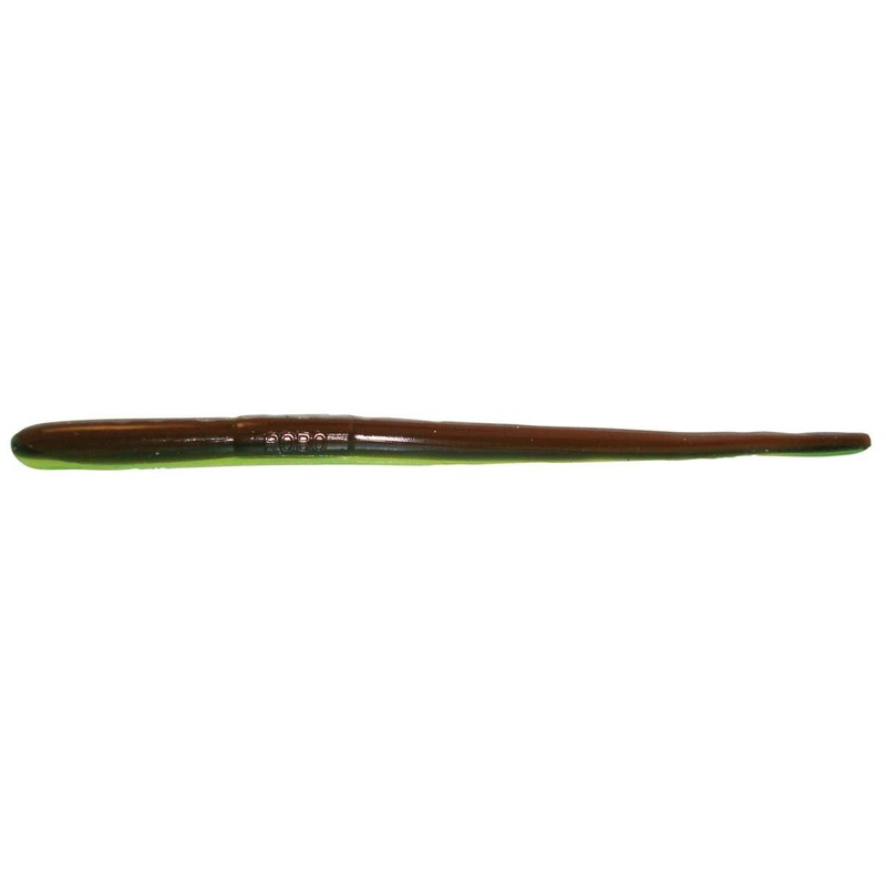 Roboworm 6" Straight Tail Worms (10 Pk)