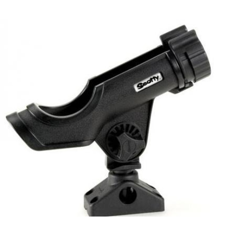 Scotty Rod Holder
