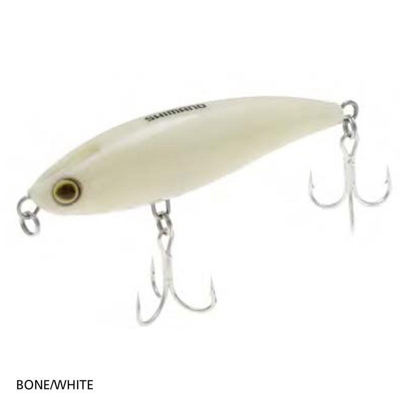 Shimano Current Sniper Walk Hi-Pitch Lures