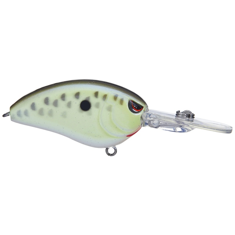 SPRO LITTLE JOHN MICRO DD 45