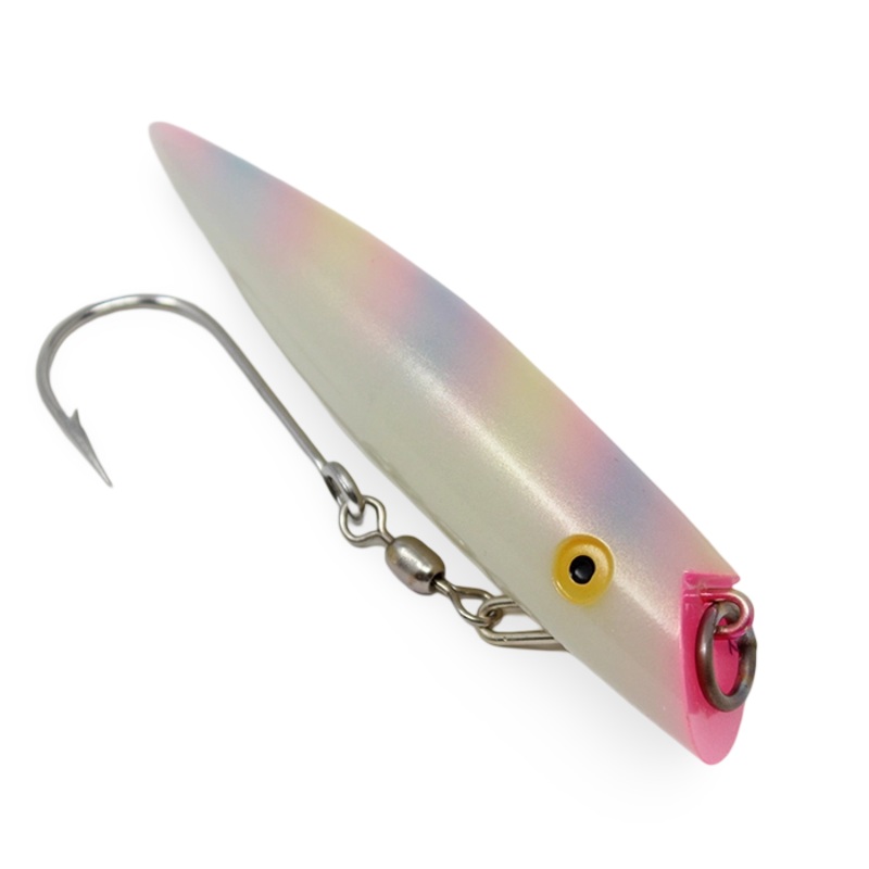 Tomic Classic 4" Plugs