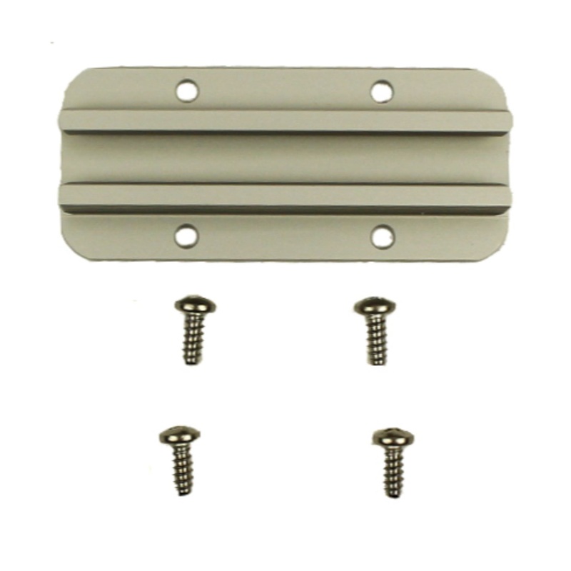 YakAttack GTTL175 GearTrac, Includes SS Mounting Screws