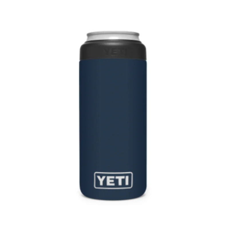 Yeti Rambler 12 Oz. Colster Slim