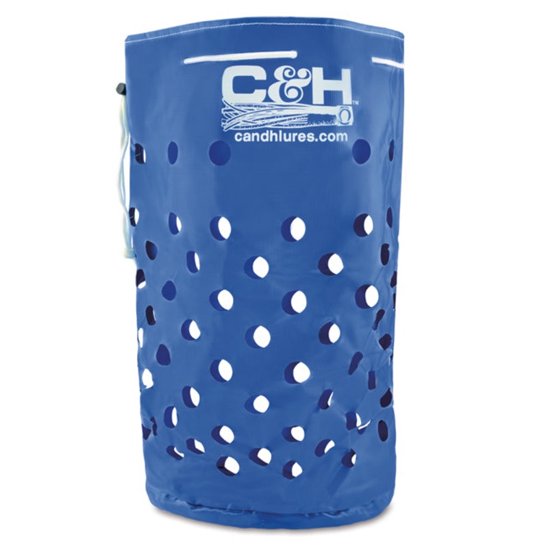 C&H Lures - Chum Bags