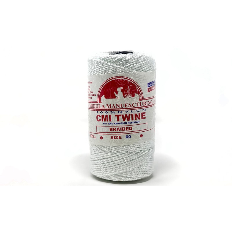 Catahoula Manufacturing Inc. Twine