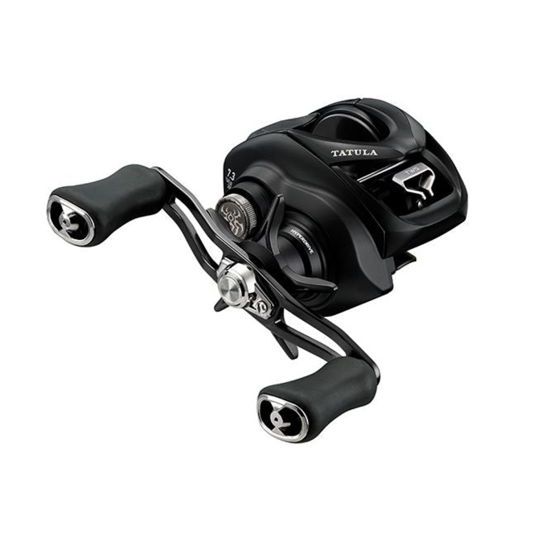 Daiwa 2025 Tatula TW 200 Baitcasting Reels