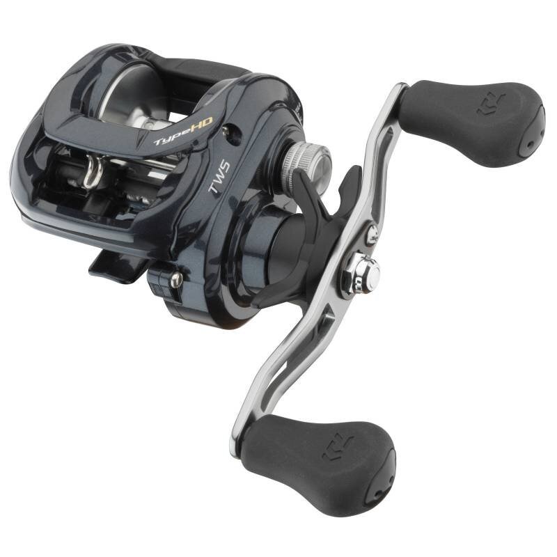 DAIWA Tatula HD 200HSL