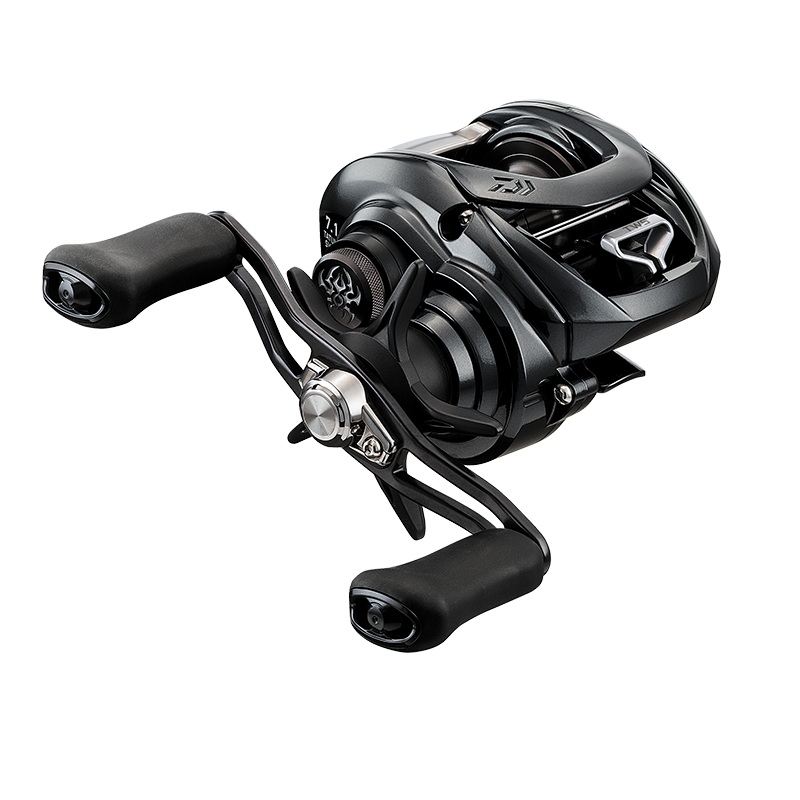 Daiwa Tatula SV TW103 Baitcasting Reel