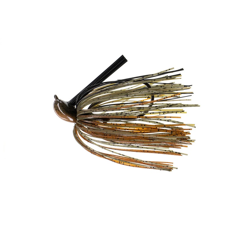 Dirty Jigs - Tour Level Pitchin' Jig