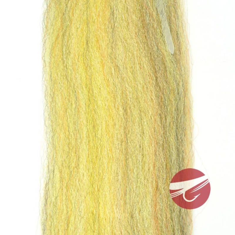 EP Trigger Point Fibers