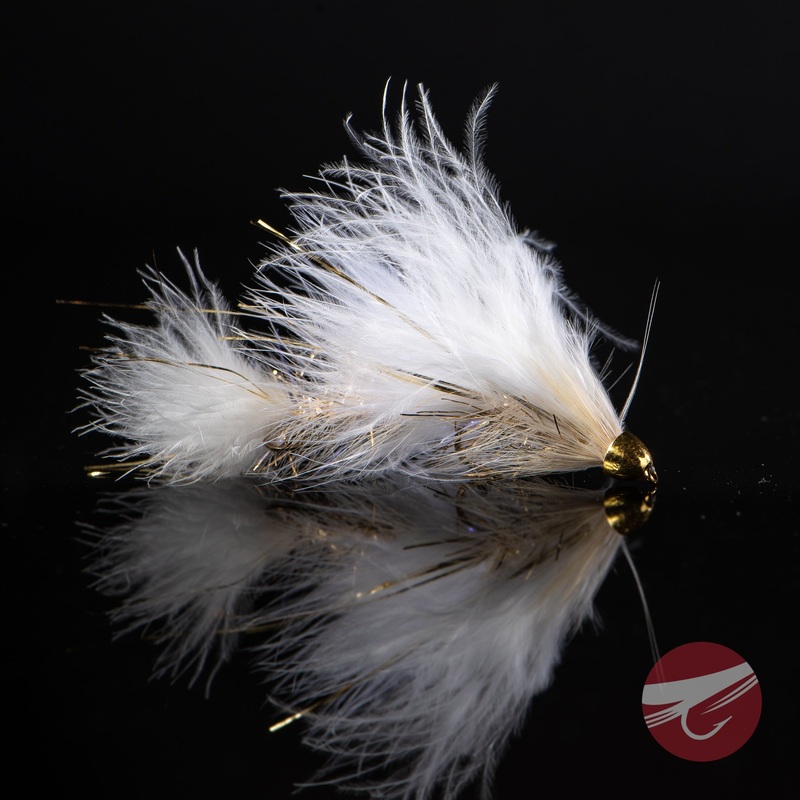 Goldie - Solitude Fly