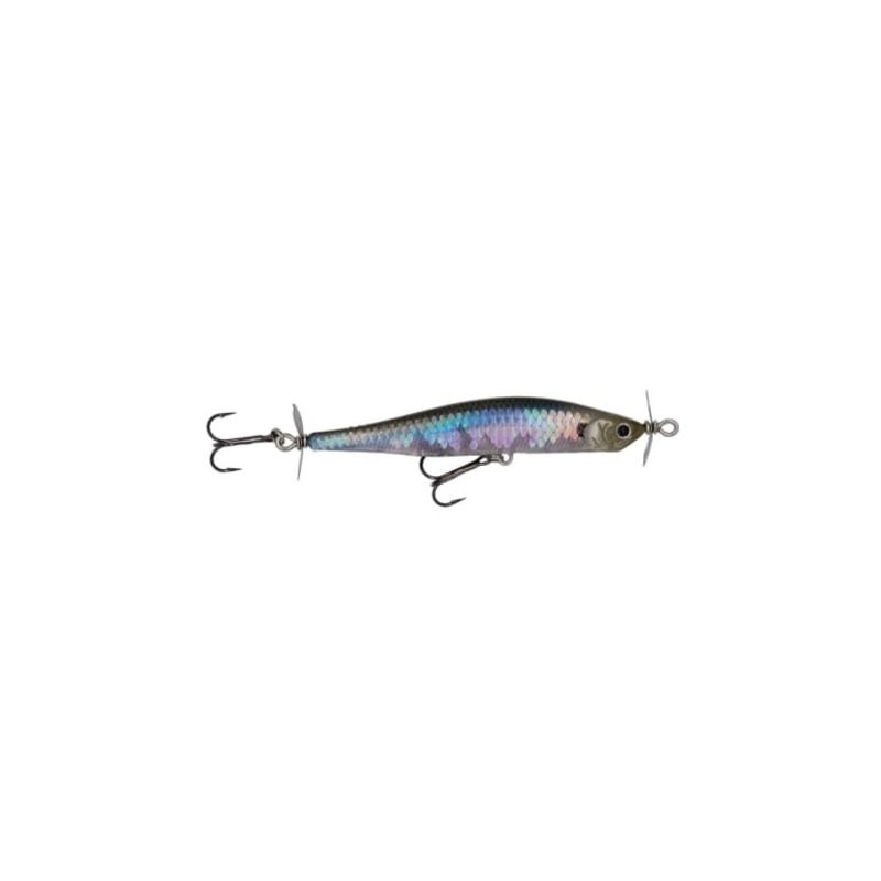 Lucky Craft Screw Pointer 90
