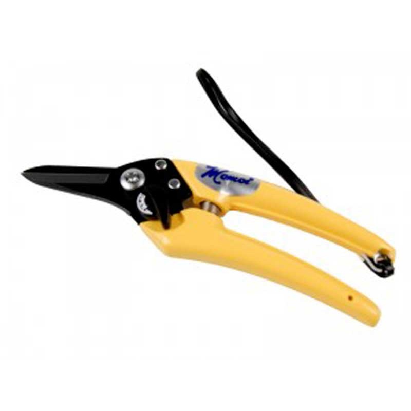 Momoi 1218 Teflon Coated Mono Scissors