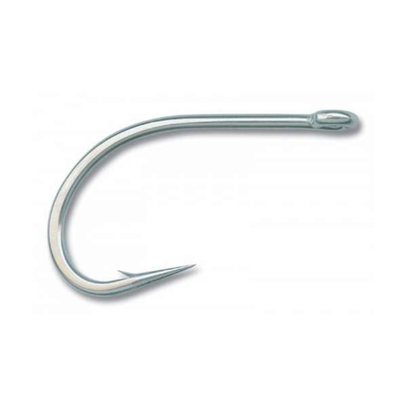 Mustad 2XH Tarpon Fly Hook