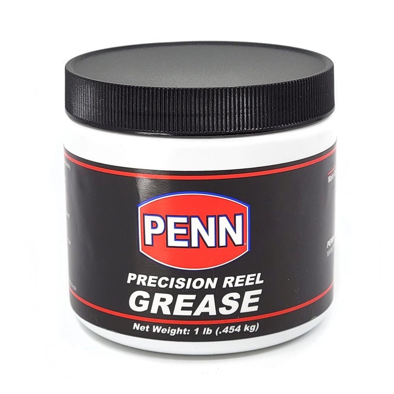 Penn Precision Reel Grease