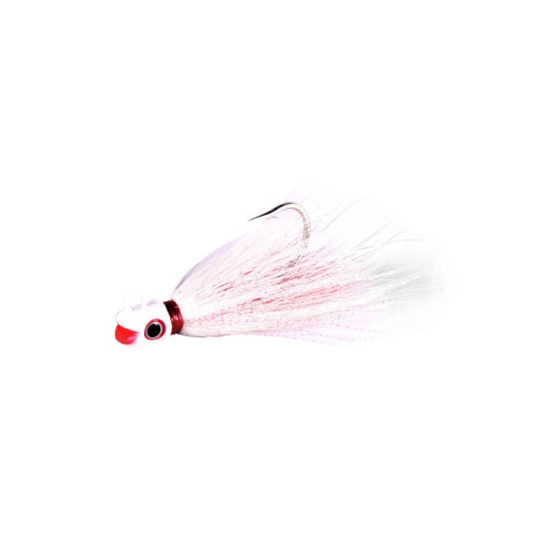 S&S Smiling Bill 3/4oz - Pearl White