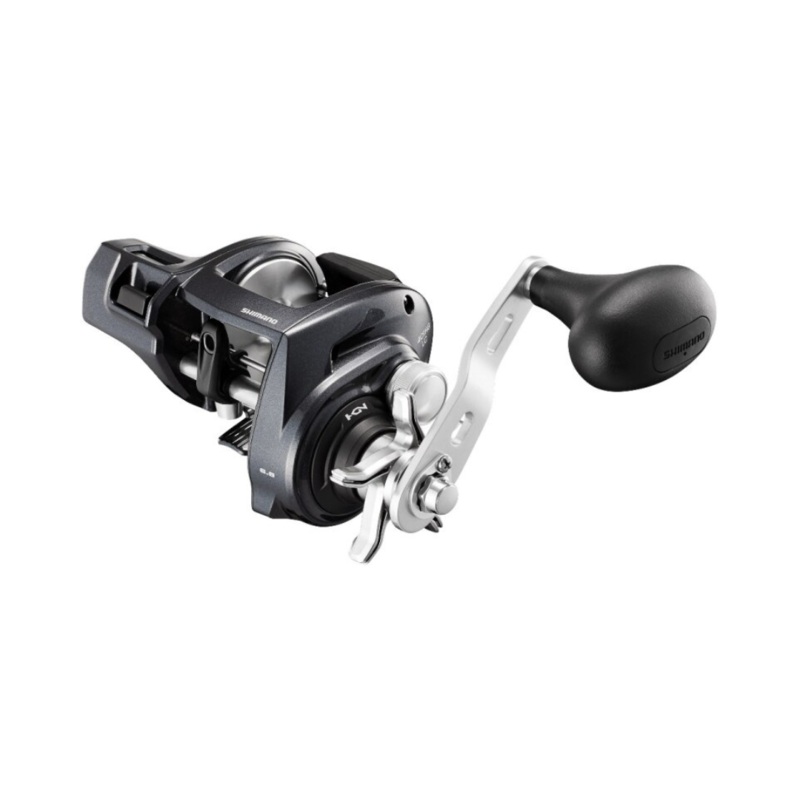 Shimano Tekota 401LC HG A (LH)