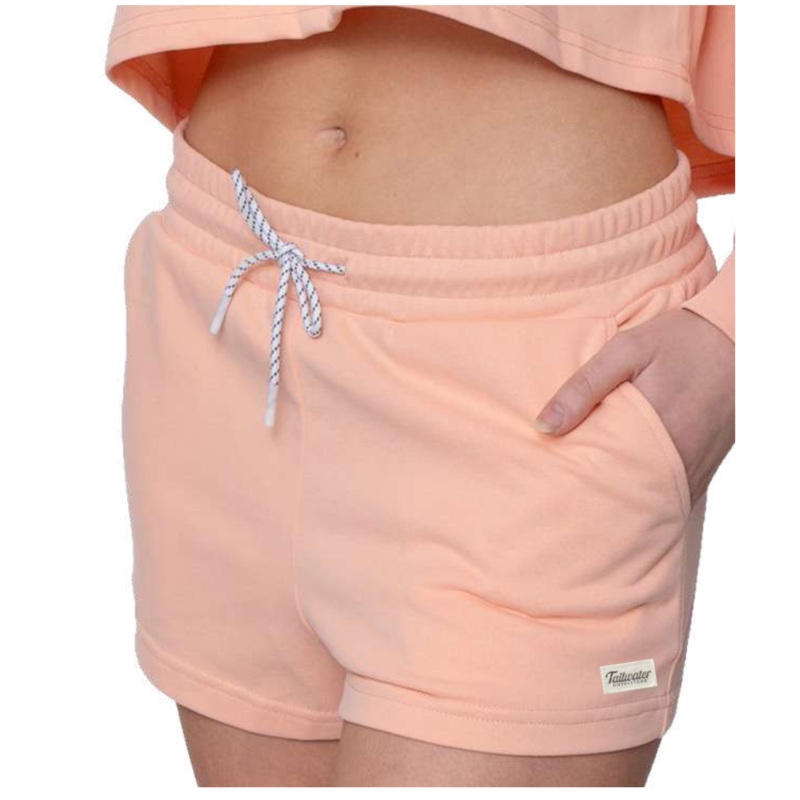 Tailwater Women's Lazy Day Shorts