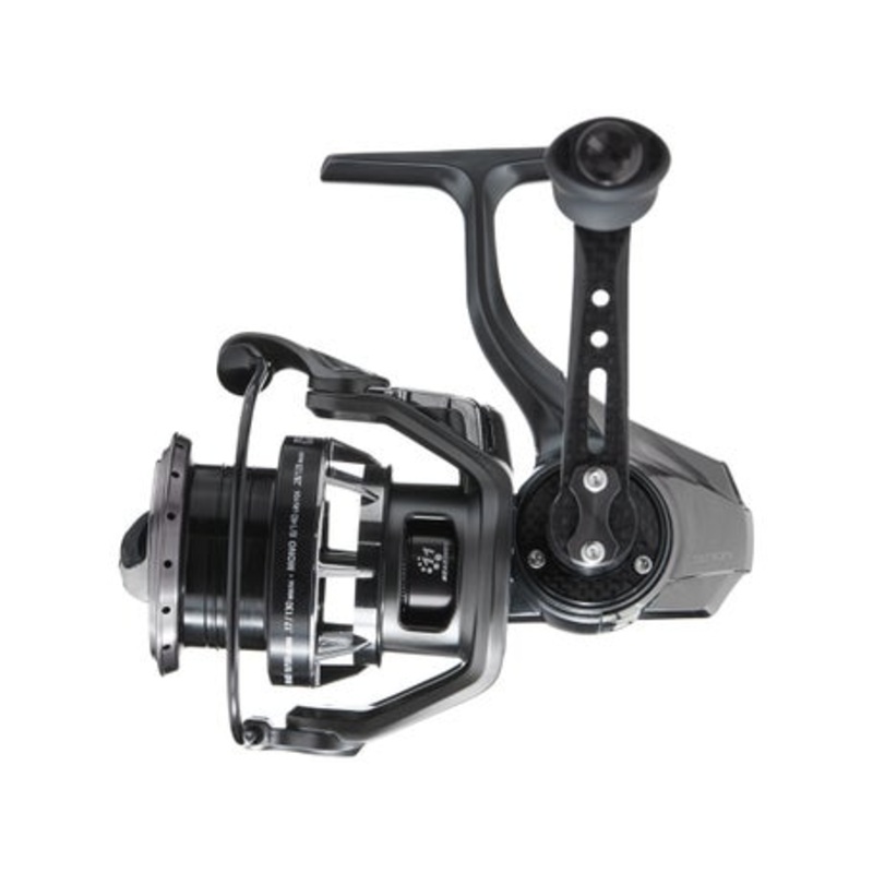Abu Garcia Zenon MG-X Spinning Reel