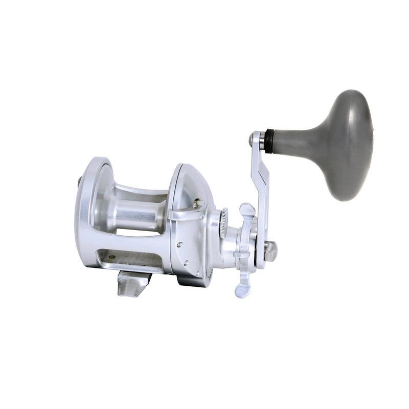 Accurate Tern2 Star Drag Conventional Reels