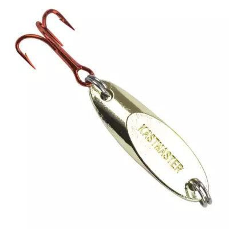Acme | KASTMASTER Rattle