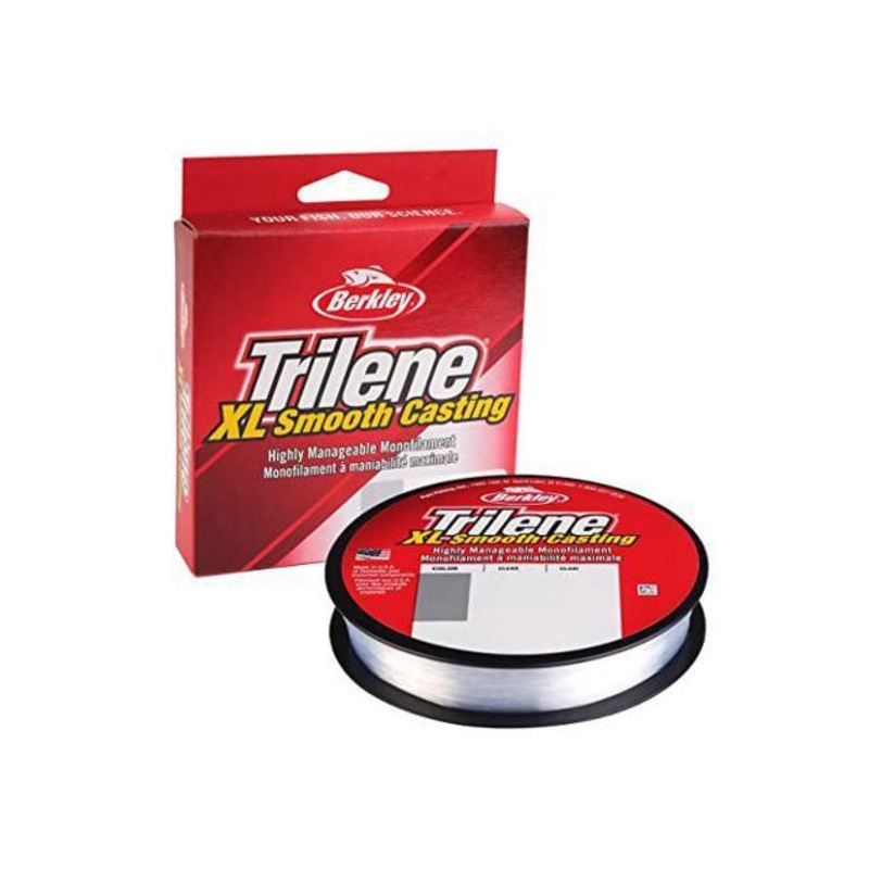 Berkley Trilene XL 300 Yard Spool