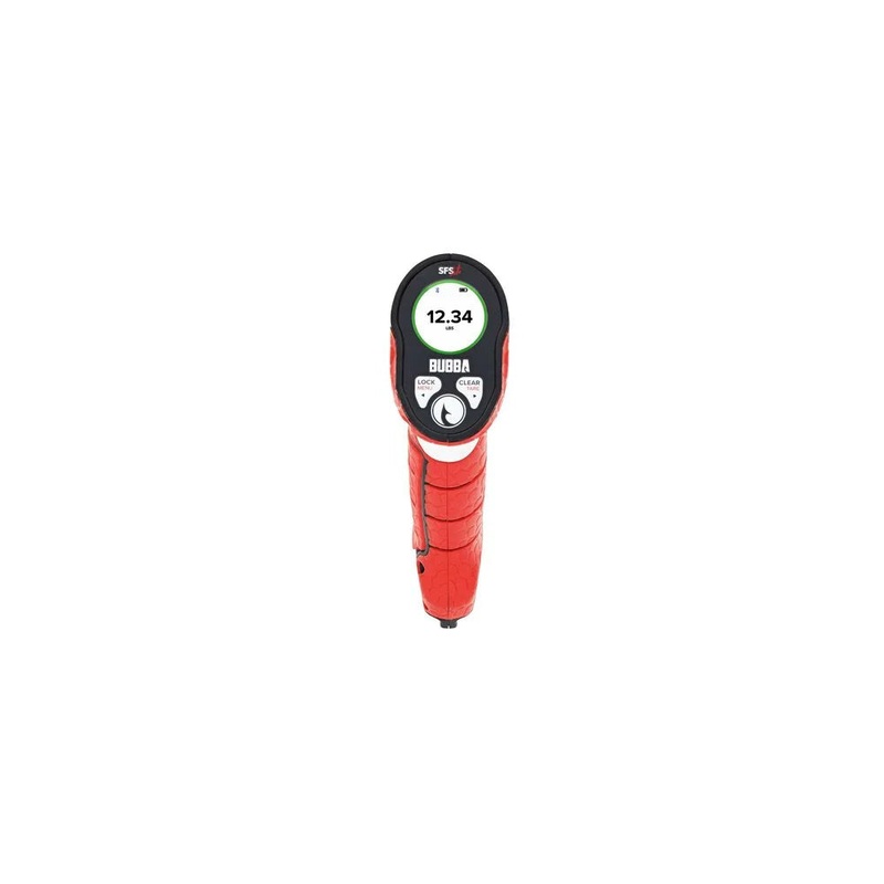 Bubba Smart Fish Scale Lite