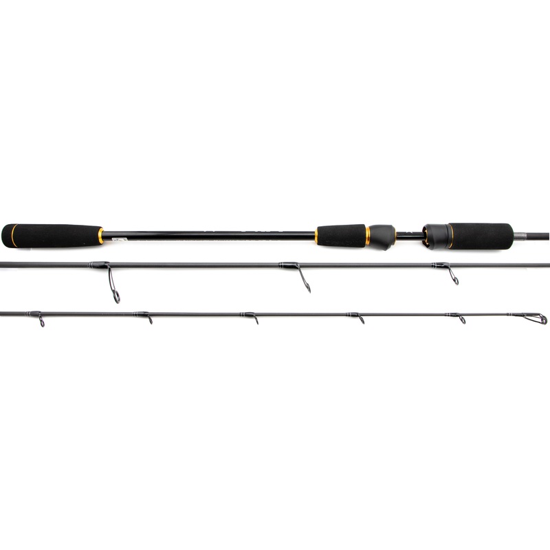 Centaur Constellation Light "Solide" Jigging Spinning Rods