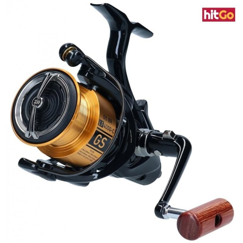 DAIWA GS BR LT 4000-C
