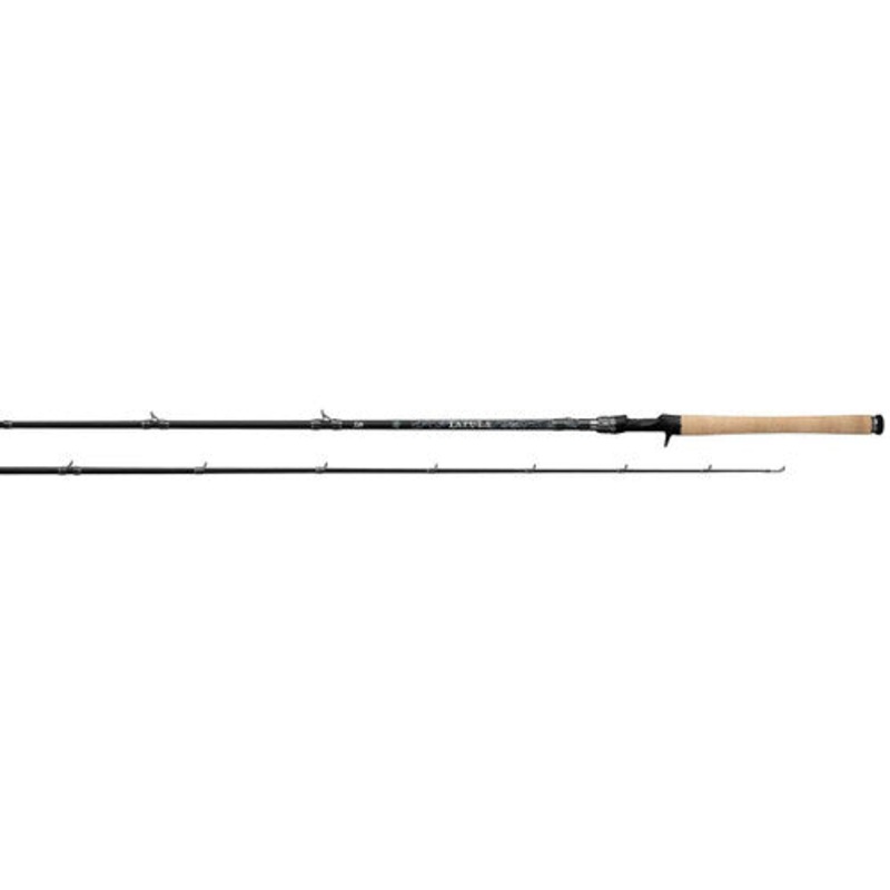 Daiwa Tatula 7'3" Casting Rod TTUL731MHFB