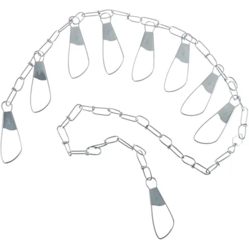 Eagle Claw Chain Stringer